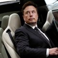 Elon Musk on taas maailma rikkaim inimene