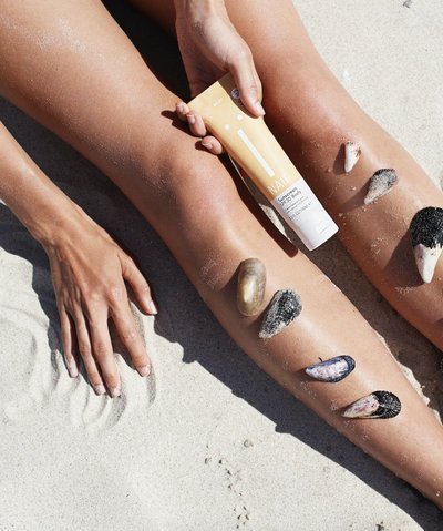 NAÏF Sun Lotion SPF 30