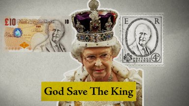 SELGITAV VIDEO | Suurbritannia valitsusel on salajane plaan kuninganna surma korral, mis muudab riiki üleöö