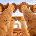 ФОТО | Вы когда-нибудь видели что-то настолько древнее? 4000-летний храм в Египте хранит в себе множество тайн