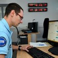 Коронавирус и насилие. Как эстонские и финские интернет-полицейские работают в условиях пандемии
