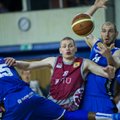 Moldoveanu liitus Poola meistriga ja mängib ka sel hooajal Euroliigat