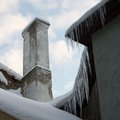 Mupo on algatanud Tallinnas lume ja jää tõttu 124 menetlust