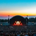 Организаторы концерта Depeche Mode: мы еще никогда не видели настолько чистое Певческое поле после мероприятия