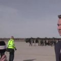 DELFI VIDEO: Mikk Marran saabunud USA vägedest: liitlasi ei jäeta kriisiajal üksi