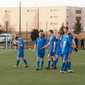 VIDEO: Eesti jalgpalli karikavõistlustel sai Tammeka šokeeriva kaotuse