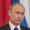Путин о присутствии НАТО у границ с Россией: пускай тренируются
