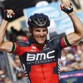 Girol kaks etappi võitnud belglane jääb ootamatult Tour de France´ist eemale