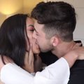 VIDEO | Uskumatu, mida juutuuberid kuulsuse nimel teevad! Üks neist otsustas suudelda kaamera ees oma õde