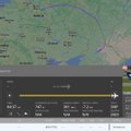Белорусская мониторинговая группа: самолет Пригожина сел в Минске