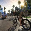 Grand Theft Auto V – millisele mängumasinale see megahitt soetada?