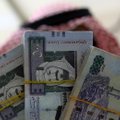 Naftariik Saudi Araabia kolmekordistab käibemaksumäära