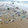 VIDEO | Venemaa Irkutski oblasti üleujutustes on hukkunud 16 inimest