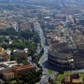 Roomat raputas varahommikul kerge maavärin