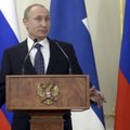 Сирийская кампания и возможные бонусы для России