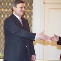 Бывший премьер-министр РФ: в Эстонии голосуют электронно, но там доверяют властям, а в России десятилетиями обманывают народ