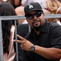 Рэпер Ice Cube бросил вызов олимпийским чемпионам по баскетболу 3x3: на кону - 100 тысяч долларов