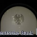 Deutsche Bank maksab maksumahhinatsioonide eest kopsaka trahvi