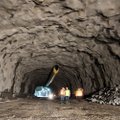 Фирма Enefit Kaevandused оправдана по делу о гибели двух шахтеров и избежала штрафа в 8 млн евро