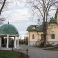 ФОТО | Известный бизнесмен купил интересную недвижимость в Таллинне. Что он собирается с ней сделать?