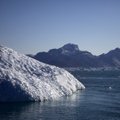 Teadlased: arktilise merejää "viimne kants" on langenud