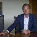 Euroopa Keskpank ei taha Swedbanki vallandatud juhti Luminori nõukogus näha