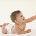 Kuidas oma beebile täiuslikke mähkmeid leida?