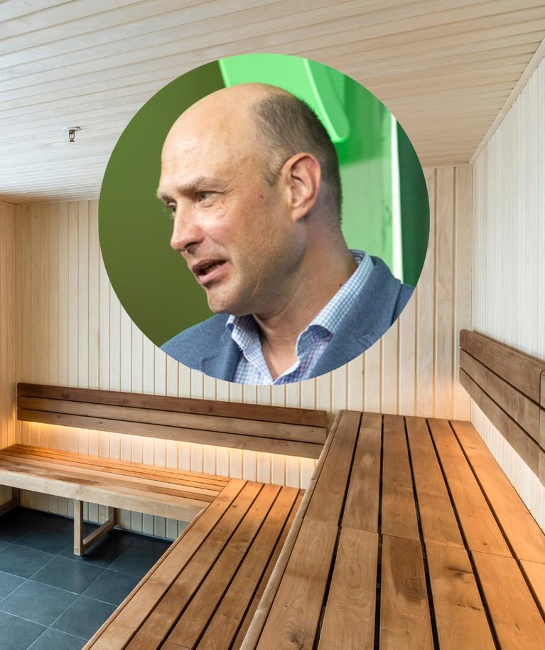 Juhatus valis Puitmajalikidu esimeheks varasemalt mitu koosseisu Liidu eesotsas olnud KMT Prefab OÜ juhatuse liikme ja ettevõtte juhi Martin Taltsi (paremal) ning aseesimeheks Eesti suurima moodulmajatootja Harmet OÜ juhatuse liikme ja tegevjuhi Alo Tamme (vasakul).