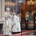 Британия первой ввела санкции против патриарха Кирилла за поддержку войны