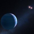 Tihedam kui raud: teadlased avastasid eksoplaneedi, mis lükkab ümber teooria planeetide tekkimisest