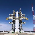 VIDEO | Mitte midagi ei toimunud: Vene kosmosehiiglase esimene start jäeti viimasel hetkel katki