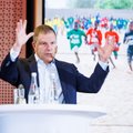 Soomlasest endine ROK-i turundusjuht Timo Lumme: kui sa olümpiaväärtustesse usud, ei mängi poliitiline maastik firmade jaoks rolli