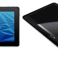 Kaks tahvelarvutit, mis on teoreetiliselt palju šefimad kui iPad