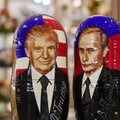 „Putin ei pruugi olla kokkuleppeks valmis.“ Kreml jääb Trumpi suhtes äraootavale seisukohale