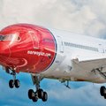 Norwegian Air установил рекорд: самый быстрый рейс через Атлантику