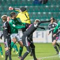 Nõmme Kalju sõlmis Eesti klubijalgpalli ühe suurima lepingu
