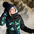 Первый опыт катания в настоящих горах в Сочи. Алина Захарова рассказывает о том, как освоила горные лыжи за пять дней