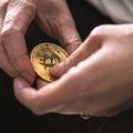 Bitcoin on investorite silmis kindlustanud oma rolli kui “digitaalne kuld”