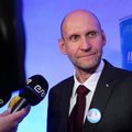 DELFI VIDEO: IRL-i uus esimees Helir-Valdor Seeder: Eesti vajab EKRE kõrvale tugevat ja selget konservatiivset erakonda