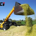 Turule on jõudnud teleskooplaadur, mis teeb põllumajanduses revolutsiooni: DIECI AGRI MAX POWER X2