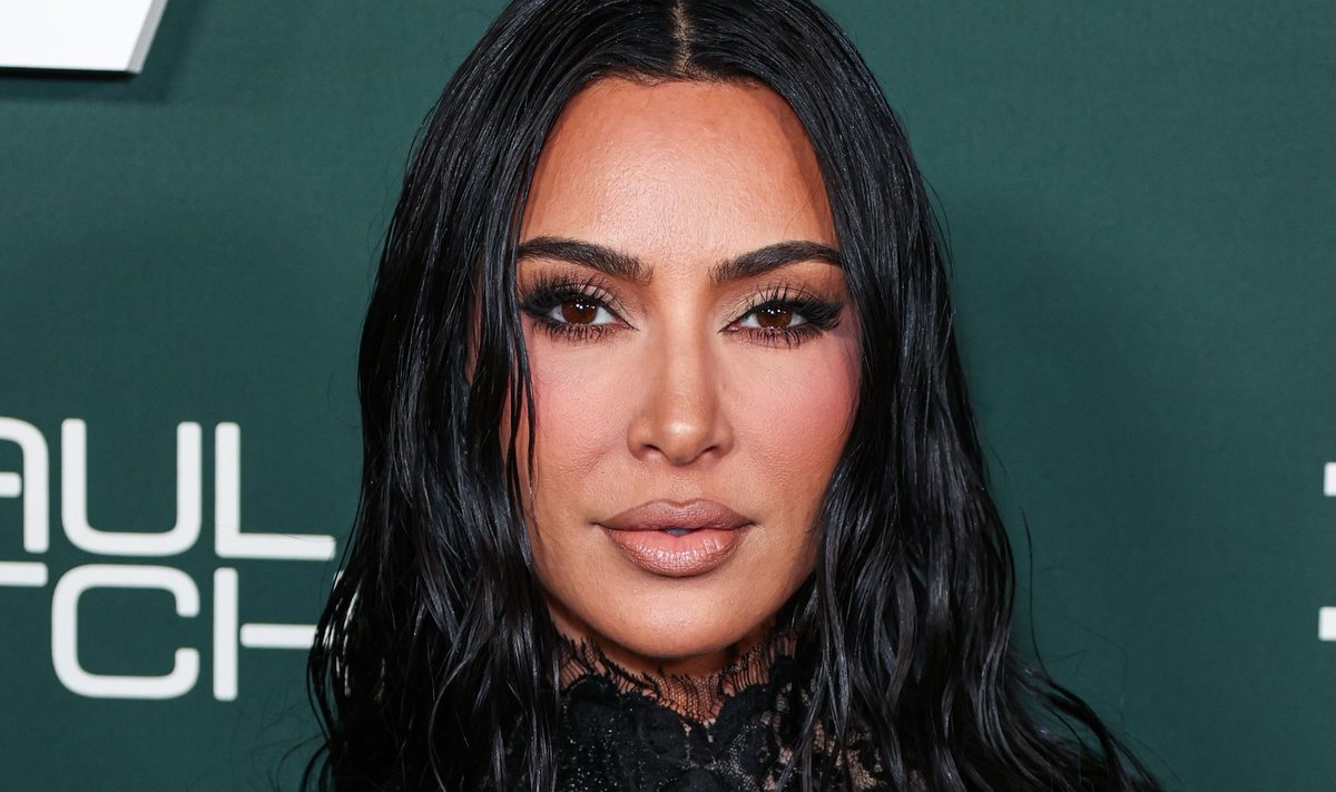 Kim Kardashian