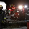 Itaalia Alpides hukkus õnnetuses kuus vene turisti