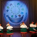 В Йыхви пройдет фестиваль национальных культур
