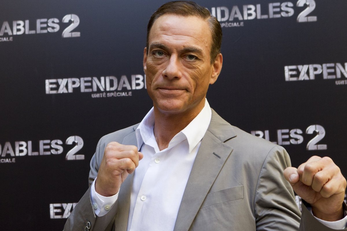 Legenda de la Hollywood Jean-Claude Van Damme a intrat în afacerea cu alcool: actorul și-a creat propria marcă de whisky
