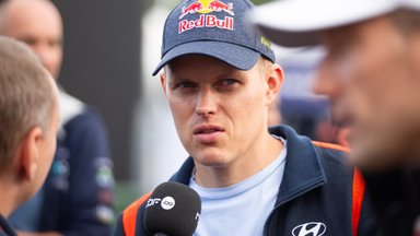 Tänak hübriidajamist loobumisest: iga otsus on parem kui tegemata otsus 