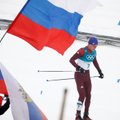 Почему ведущие российские лыжники используют финское снаряжение? Следы ведут в Китай