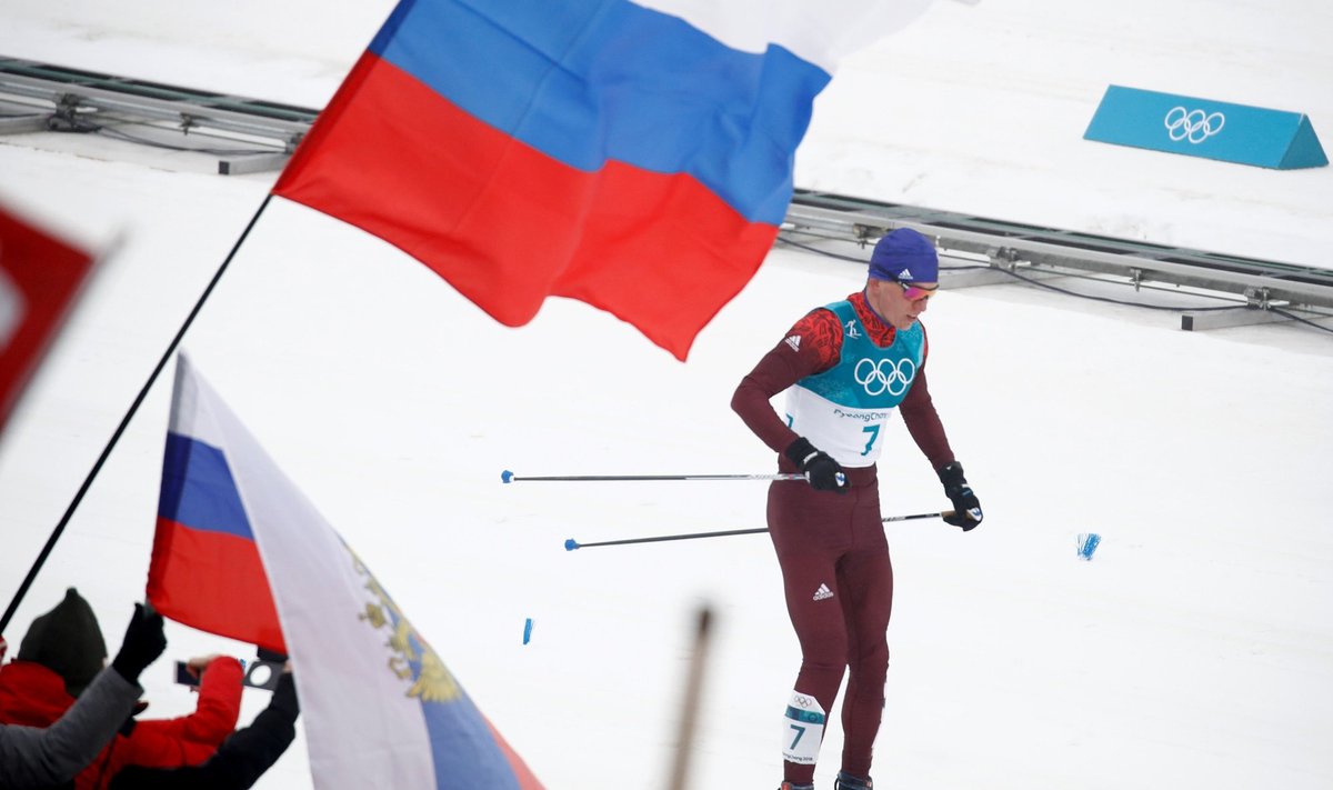 Aleksandr Bolšunov