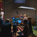 AREENI KAANELUGU: Uue Eesti Filmi Sünd