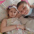 ВИДЕО СВАДЬБЫ ӏ Спеши любить: 10-летняя Эмма вышла замуж за лучшего друга, а через 12 дней умерла от лейкемии