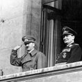 Hitleri testamendi jälil: mida diktaator enne surma soovis?
